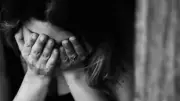 Crime Against Children Rises 6% in 2024, Domestic Violence Top Women Crime