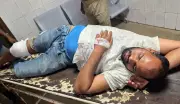 Criminal Injured in Police Encounter in Bhubaneswar, Eighth Non-Fatal Incident in Odisha This Month