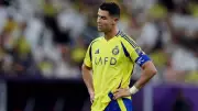 Cristiano Ronaldo and Al-Nassr Face Backlash After AFC Champions League Final Defeat