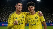 Cristiano Ronaldo Jr may reject Al-Nassr to return to Europe for career growth