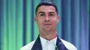 Cristiano Ronaldo Named Global Brand Ambassador for Dreame Technology