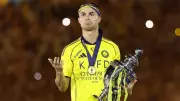 Cristiano Ronaldo Wins First Saudi Pro League Title with Al-Nassr