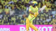 CSK Beat LSG by 5 Wickets, Urvil Patel Hits Joint-Fastest IPL Fifty