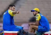 CSK Face GT in Crucial IPL Clash at Their Lucky Venue