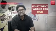 CSK IPL 2026 Season Analysis: How It All Fell Apart Again