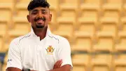 CSK likely to pick Macneil Noronha as injury replacement for Ramakrishna Ghosh in IPL 2026
