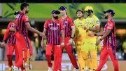 CSK Overcomes Late Scare, Ends 180-Plus Chase Hoodoo with LSG Win