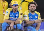 CSK Playoffs Hopes Dwindle, Fleming Future Under Scrutiny After SRH Loss