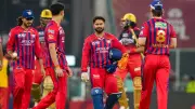 CSK vs LSG IPL 2026: Chennai Weather Forecast for Match 53