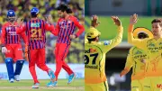 CSK vs LSG IPL 2026: Crucial Clash for Playoff Hopes