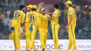 CSK vs SRH IPL 2026: Chennai Weather Report for Match 63