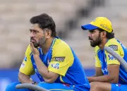 CSK vs SRH IPL 2026: Dhoni's Possible Farewell at Chepauk in Match 63