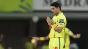 CSK's Anshul Kamboj emerges as breakout star with 17 wickets in IPL 2025