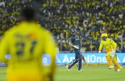 CSK's IPL 2026 campaign ends with heaviest defeat, eliminated from playoffs