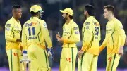 CSK's IPL 2026 Playoffs Path Cleared After DC Win: How Five-Time Champions Can Reach Knockouts
