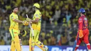 CSK's Overton out of IPL 2026; Dhoni's return unlikely