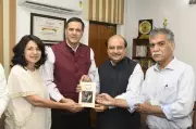 Cuban Envoys Visit Kurukshetra University for Strategic Partnership Talks