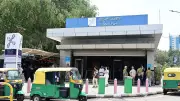 Cubbon Park-Hosahalli Metro Services to Start at 9 AM Tomorrow
