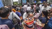 CUET UG 2026 Technical Glitch: NTA to Offer Retest for Affected Candidates