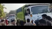 Cuncolim waste removal hits roadblock as Curchorem locals stop trucks