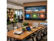 Curated Retail: Why Tenant Mix Trumps Scale in Modern Malls