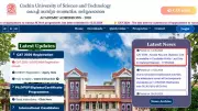 CUSAT CAT 2026 Provisional Answer Key Released at admissions.cusat.ac.in