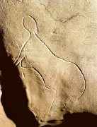 Cussac Cave: Ancient Footprints and Artifacts Unveil Prehistoric Life