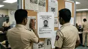 Cyberabad Police Issue LOC Against Bandi Bageerath in POCSO Case