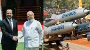 Cyprus Seeks BrahMos Missiles and Drones from India, Alarming Turkey