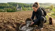 Czech Woman Finds 2,150 Medieval Silver Coins in Field, One of Largest Hoards