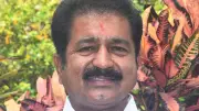 D T Srinivas Appointed Congress OBC Wing Chief
