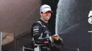 Da Costa and Mortara Win Fans Over with Sportsmanlike Gesture After Monaco Collision