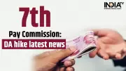 DA Hike Announced for Govt Employees of This State: Check Salary Increase Details