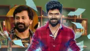 Daali Dhananjaya on Leaving Infosys for Acting and Producing OTT Show Jerax