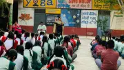 DAAT Foundation Educates 3,100 Students on Personal Safety in Jalandhar