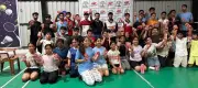 Dabur Glucose Launches 'Energize India' Campaign to Boost Young Athletes