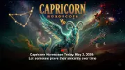 Daily Horoscope: Strong Pull for Honor, Mind Feels Split