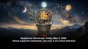Daily Horoscope: Sun and Jupiter Boost Confidence, Embrace New Opportunities