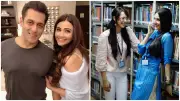 Daisy Shah Reveals Awkward Silence After Rejecting Salman Khan's Bodyguard