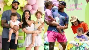 Dak Prescott and Ex-Fiancée Spark Reconciliation Rumors at Daughter's Birthday
