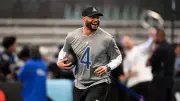 Dak Prescott Faces Leadership Criticism and Personal Life Scrutiny in Viral Offseason