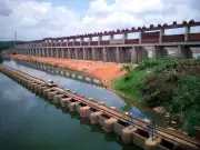 Dakshina Kannada Orders Water Release from AMR Dam to Thumbe to Avert Summer Shortage