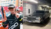 Dan Ticktum Promises to Never Sell His £6.5k Retro Car After 4000km Faultless Trip