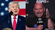 Dana White Faces Backlash Over Old Anti-Soccer Comments Ahead of World Cup