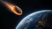 Dante's Inferno Resembles Asteroid Impact, Researcher Claims