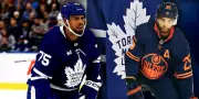 Darnell Nurse and Morgan Rielly Net Worth 2026: NHL Defensemen Wealth