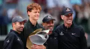 Darren Cahill Unsure About Coaching Jannik Sinner Beyond 2026