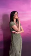 Darshana Serves Two Looks with Effortless Glam in Latest Appearance