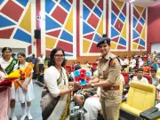 DAV Police Public School Panchkula Hosts Career Counselling Event