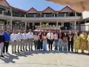 DAV Public School Mohal Kullu Students Excel in CBSE Class XII